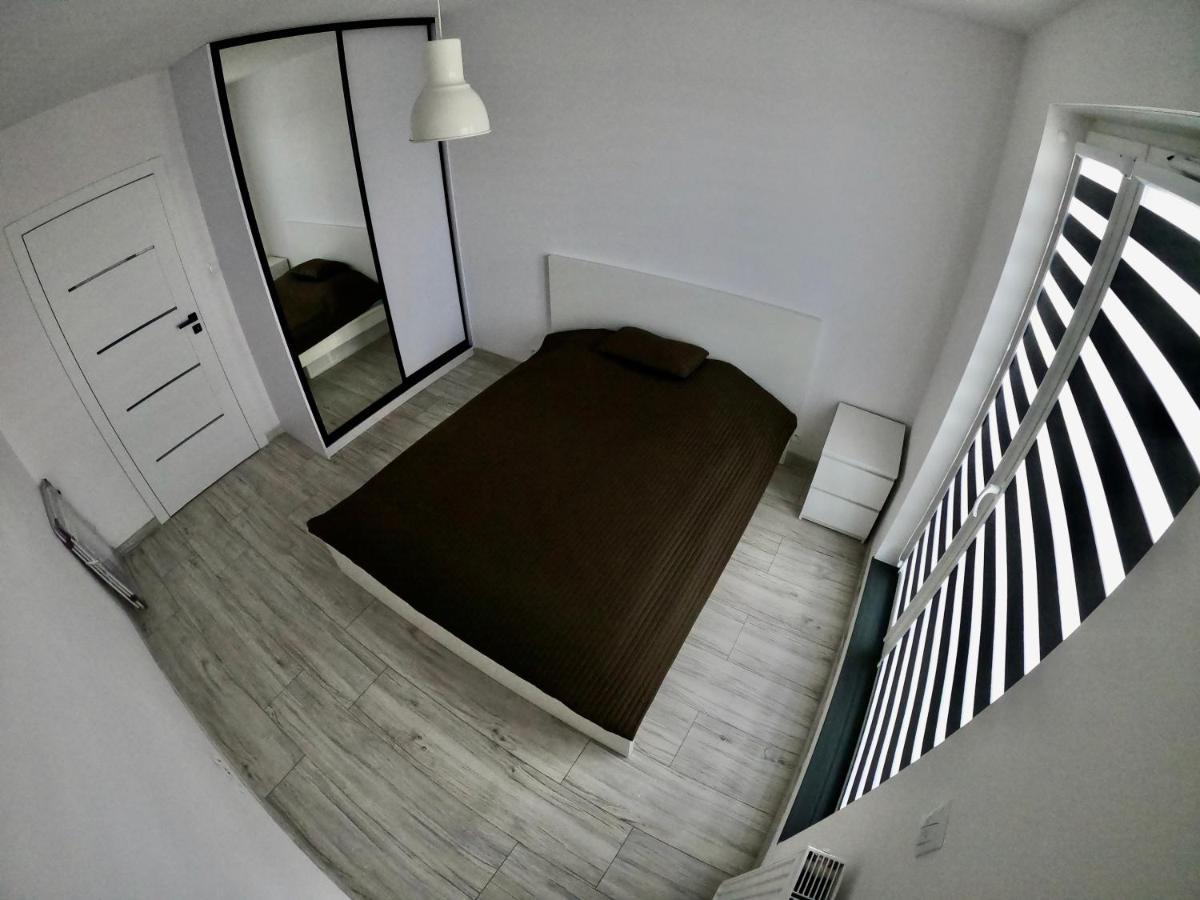 Miko Apartment 2 Poznan Exterior foto