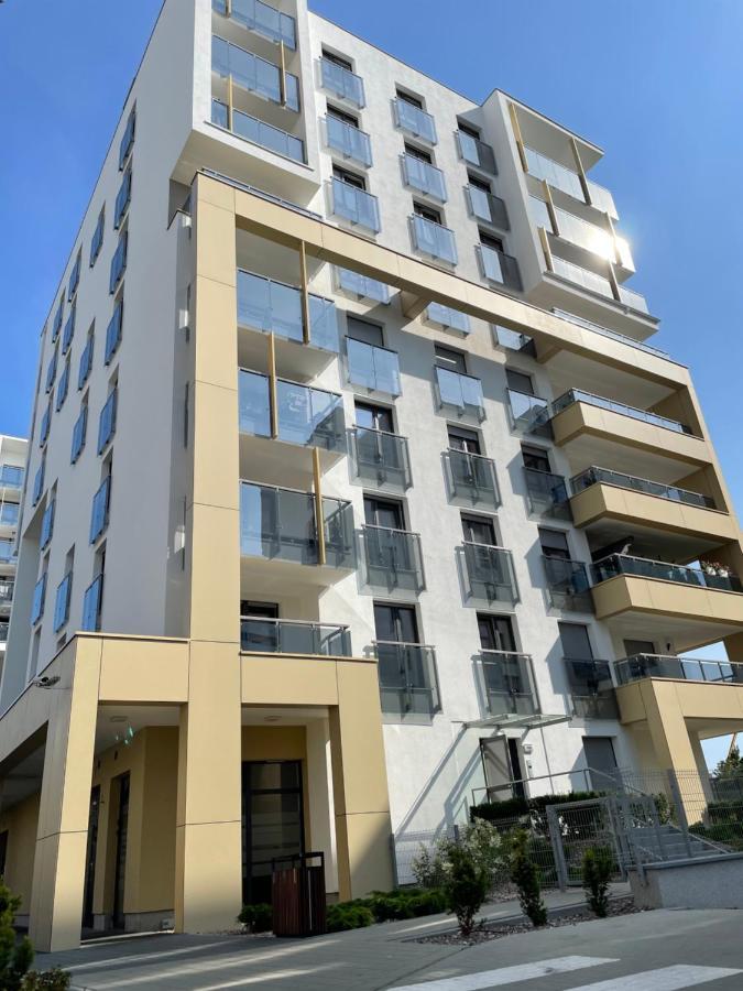 Miko Apartment 2 Poznan Exterior foto